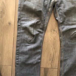 RVCA leo romero jeans